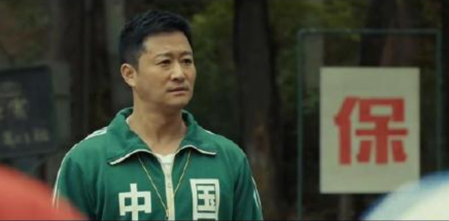 吴比震京！吴京成了日本奥运会场外最忙的人