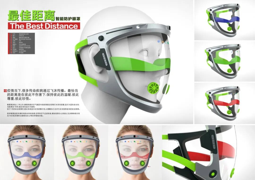 创意点亮温州，赋能“时尚智造”2020“市长杯”各项大奖出炉