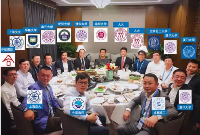高考不能决定一生，但能决定你处于什么样的圈