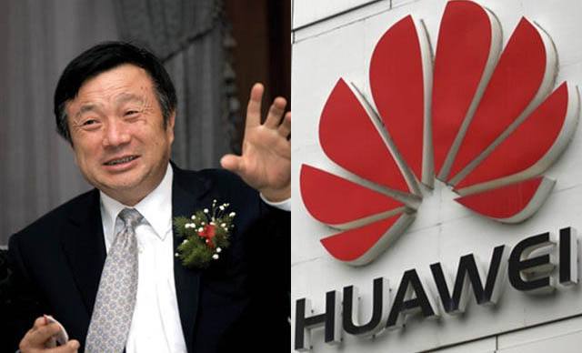 联想、魅族、中兴等品牌，只要抢到华为的份额，就能腾飞