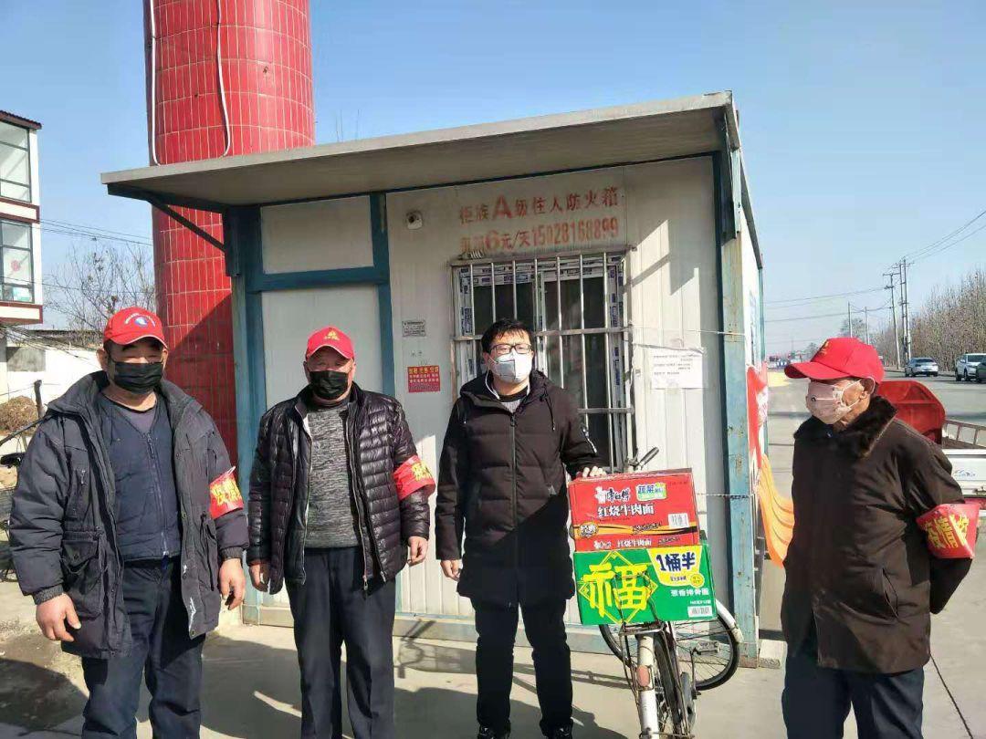 Shijiazhuang epidemic situation thinks over: The country serves as accepted " region of place of safety " , why can let new coronal slip into