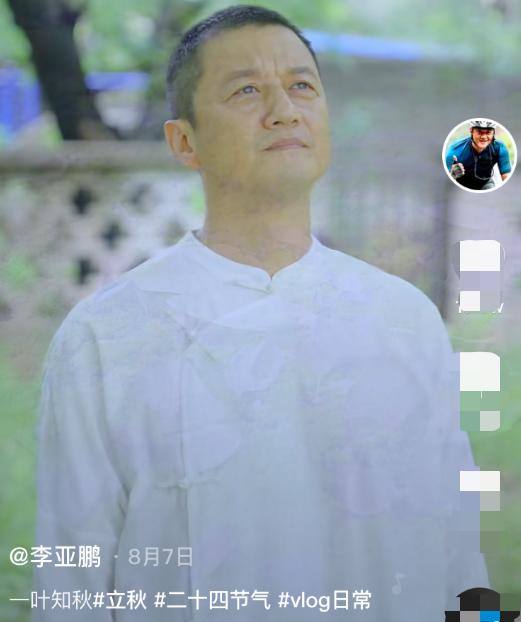 李亚鹏否认挖走李子柒团队，花300元买石头满脸笑