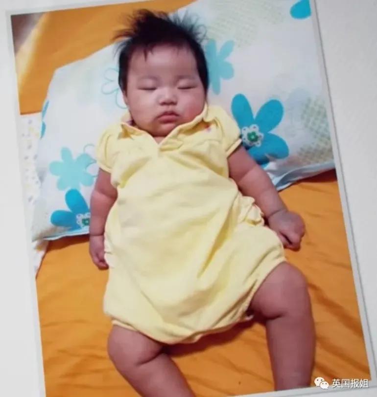 父母虐死1岁女儿，疑似踩到胃破骨碎！20万人为其请愿…