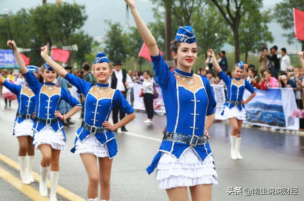 又出现负增长！一季度阿根廷GDP约1032亿美元，低