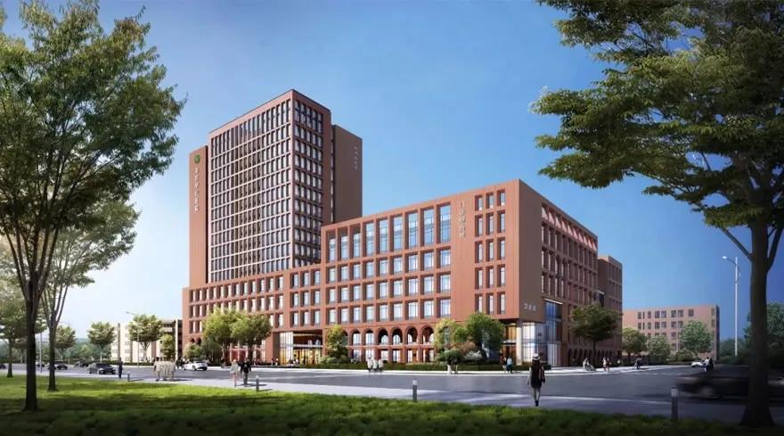 ARCHINA年度最受关注医疗建筑项目TOP10名单发布