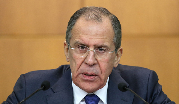 俄罗斯没有干涉他国事务，西方才是世界动乱之源？