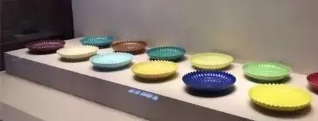 藏瓷先学辨釉：明清瓷器釉色识别，那是不一样