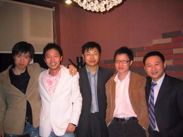 从学渣少年到亿万富翁，凭人品拿王兴20亿融资，