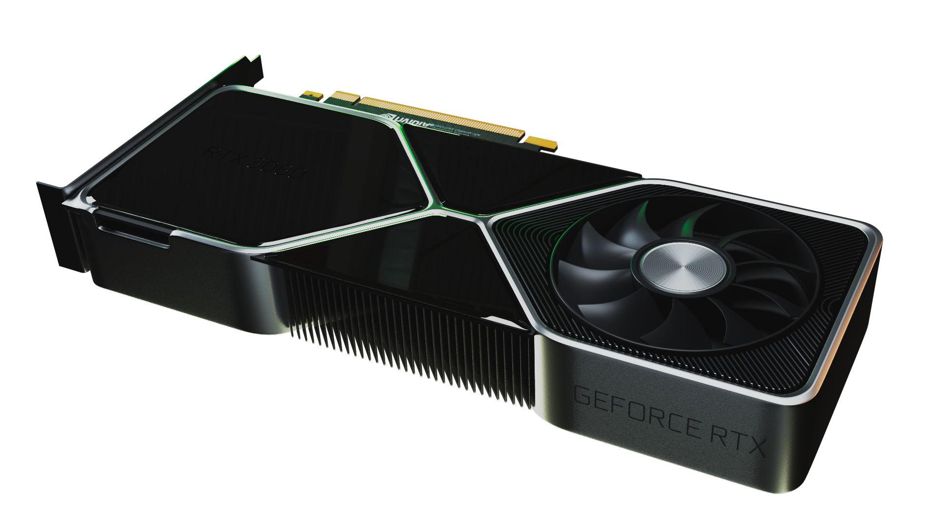 RTX 3080 显卡泄密，NVIDIA 内部调查，牵涉富士康、比亚迪代工厂
