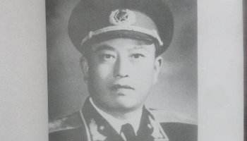 师长拟提军参谋长，急了！找韩先楚：我是干什么的，你还不知道吗