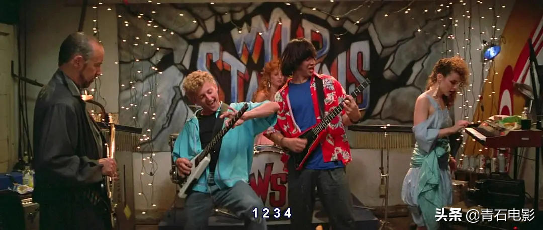 29年了，男神基努里维斯，终于“续命”了他的“