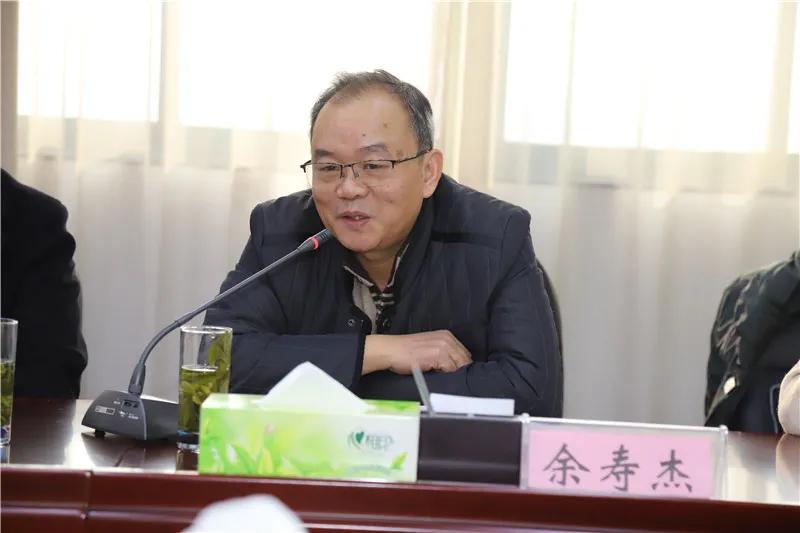 【喜迎省两会】淮南 | 代表委员：检察机关服务民生卓有成效