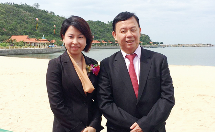 中国"最牛"家族，5兄弟个个身价百亿，其