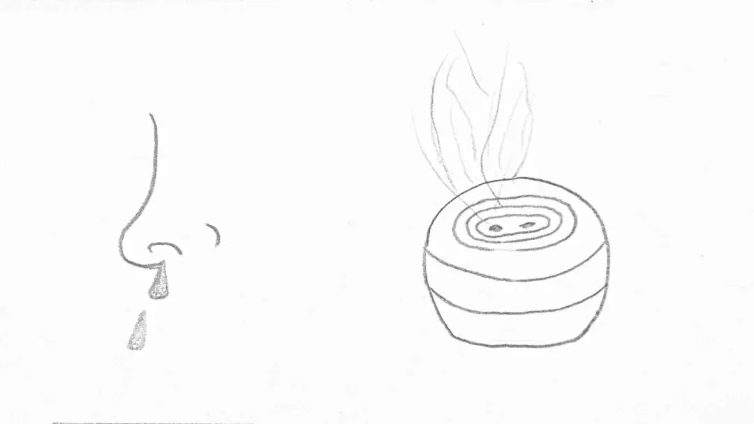 这才是东北的冬天!