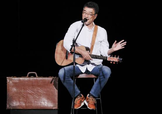 李宗盛2021「有歌之年」演唱会在哪买河马传媒票务最便捷