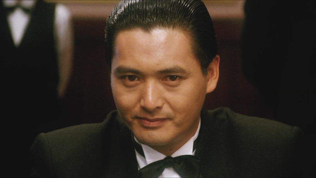 世界赌片排行榜，星爷赌圣只能位列第八（建议