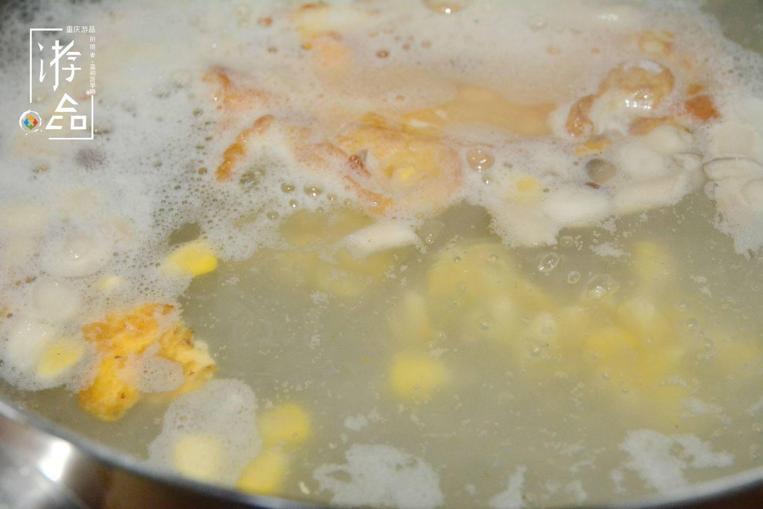 重庆小面出方便面了？十余种料调成的汤底，流水线岂能复制