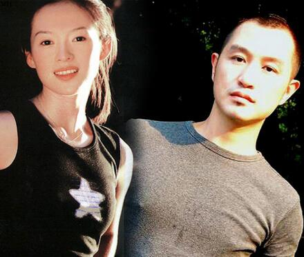 高枫：章子怡初恋，刘德华老师，凭《大中国》成名后为何销声匿迹