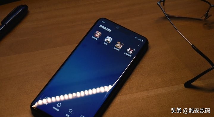 真香吗？也许是 LG G 系列绝唱，LG G8 深度体验