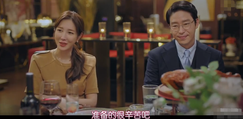 张雨剑、王子文轮番宣布隐育，这点反转，在《