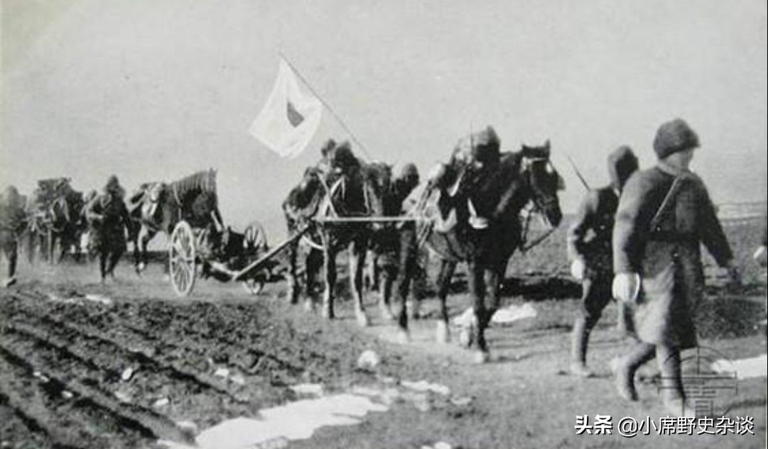 历史上的今天：热河沦陷，蒋介石巧妙转移焦点，张学良引咎下野