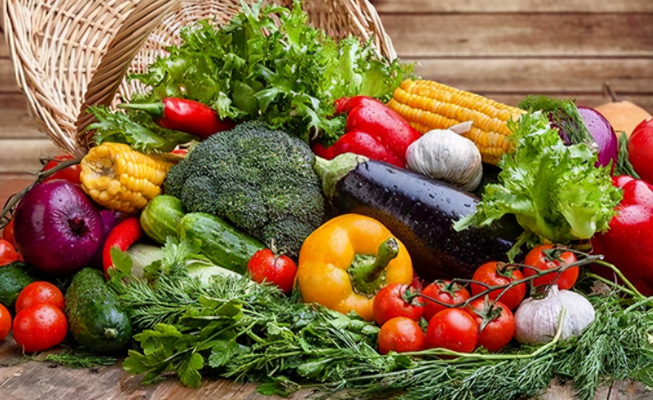 需要焯水才能吃的6类蔬菜 再懒也不能省 关乎健康