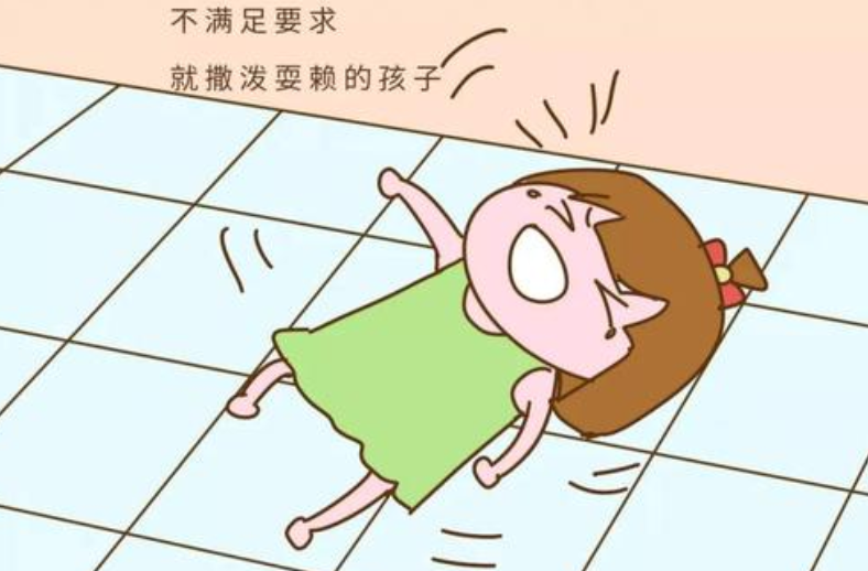 李玫瑾：孩子有这3个行为别惯着，该打就打！不然长大后很难管教