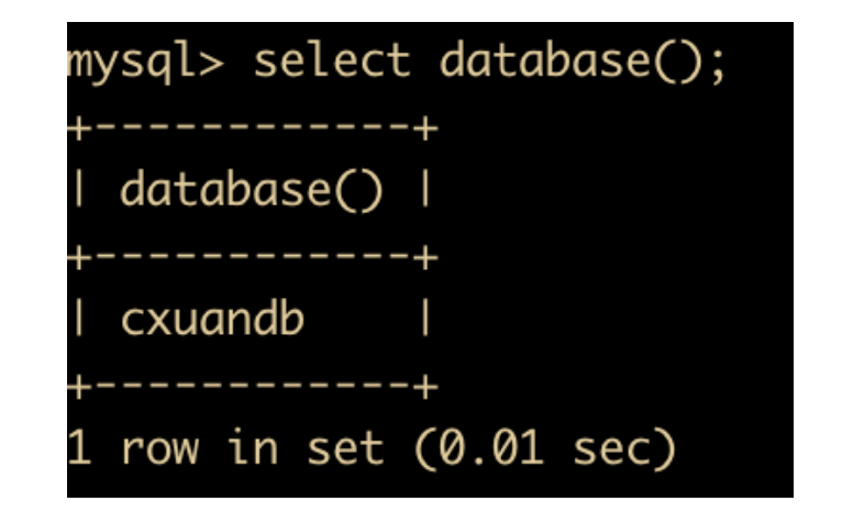 炸裂！MySQL 82 张图带你飞