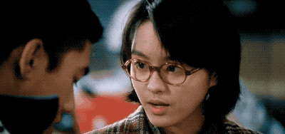 論女星的短發(fā)角色，只服這10位港臺(tái)女神，網(wǎng)紅臉拿什么比？