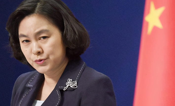 美方通过“国防授权法案”，坚持干涉涉港、涉台问题，国防部回应