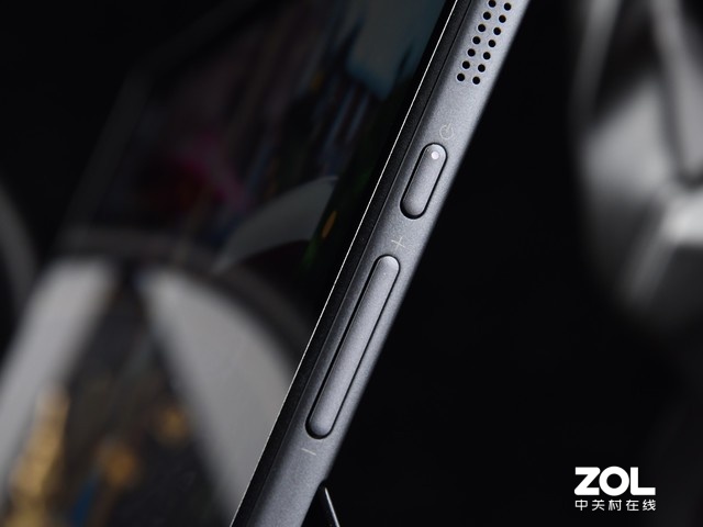 颠覆性PC体验 联想YOGA Duet二合一笔记本评测