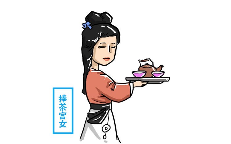 我国史上唯一的外籍皇后，为何刚当上皇后就对