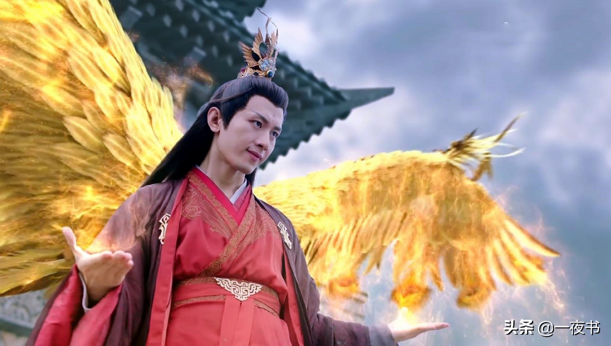 失去|琉璃：禹司凤失去小银花喜提无支祁 实力秒杀璇玑身边的腾蛇神君