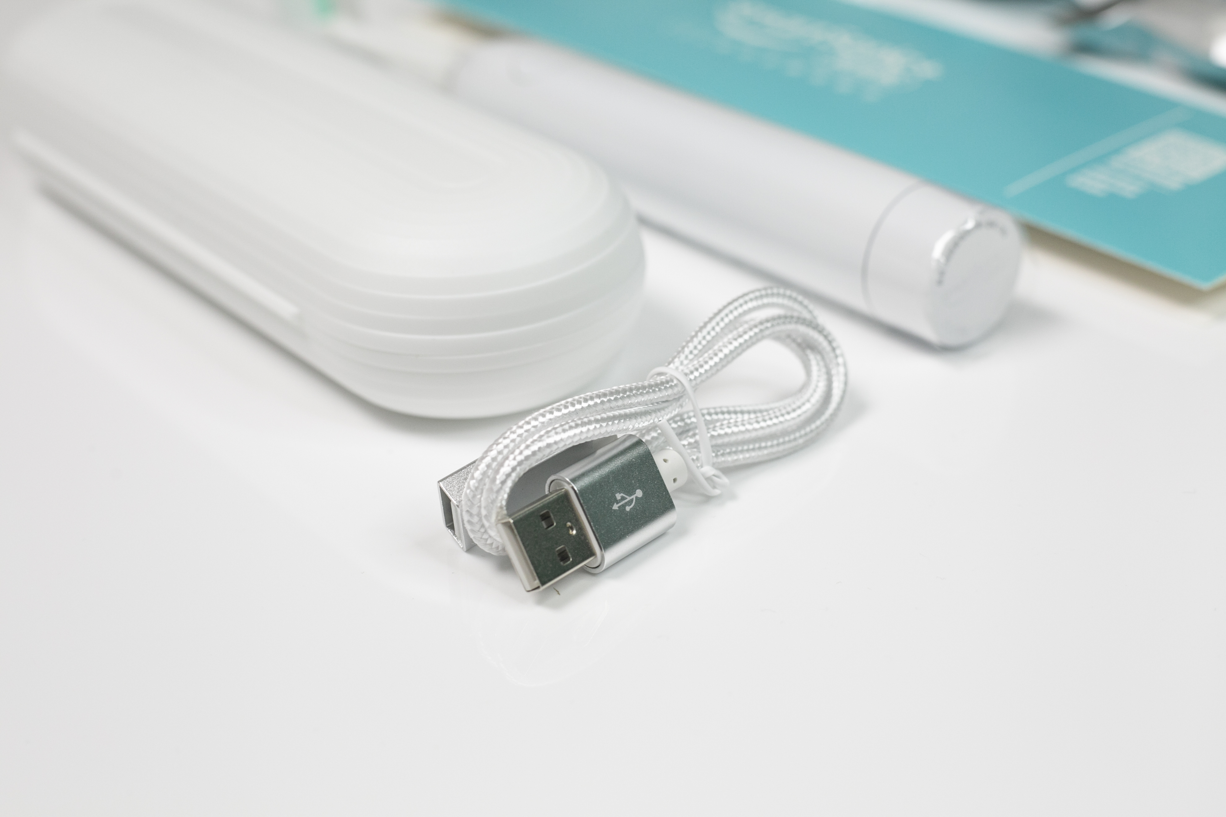 四大模式、百天续航，同同家电动牙刷T9U，居家旅行尚品