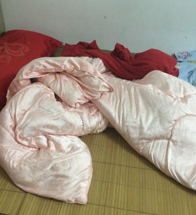 How often should bed sheets and duvet covers be washed?Many people don