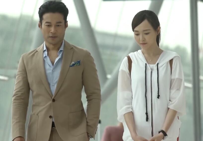 2020十位最火“大叔”：于和伟接着舞，刘奕君一