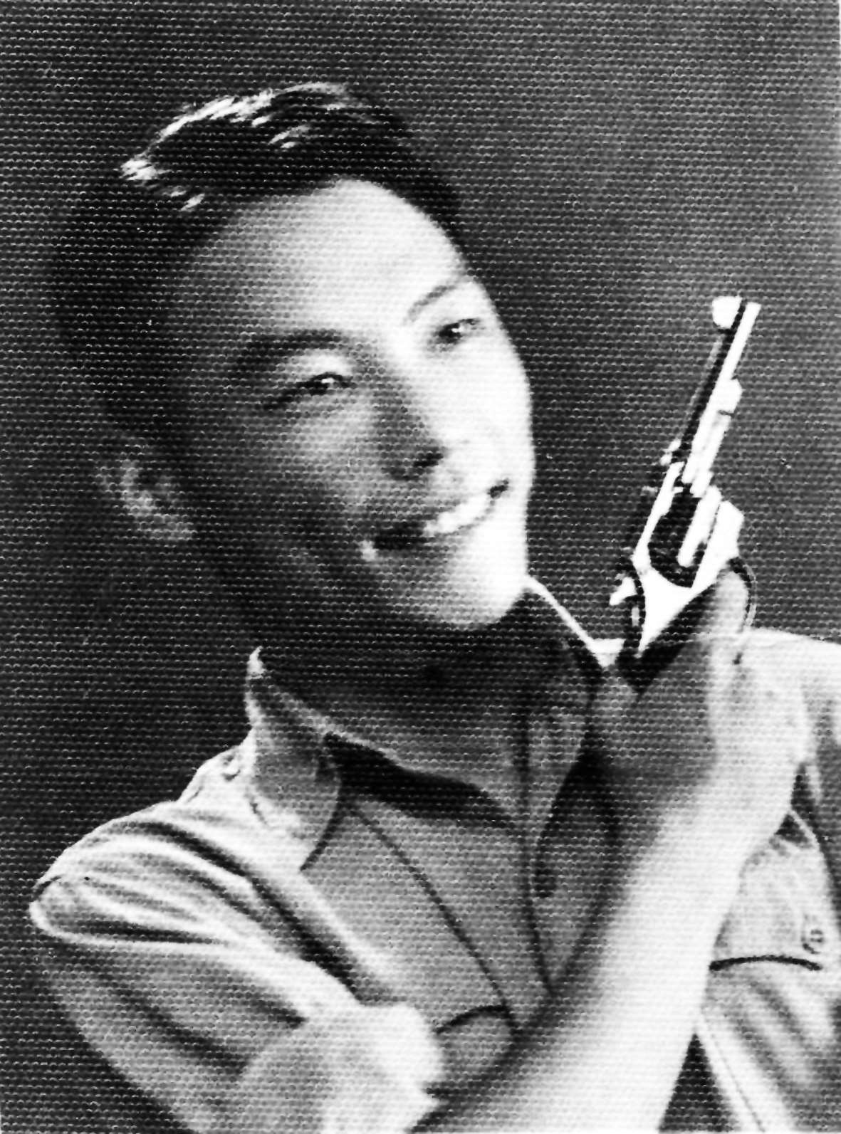 熊向晖：潜伏胡宗南身边，获偷袭延安密报，身