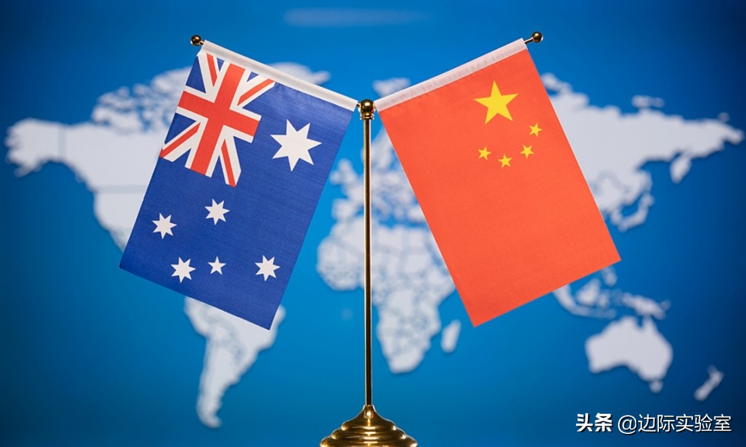 中國對外投資目的地排名：美國、澳大利亞排名大幅下滑