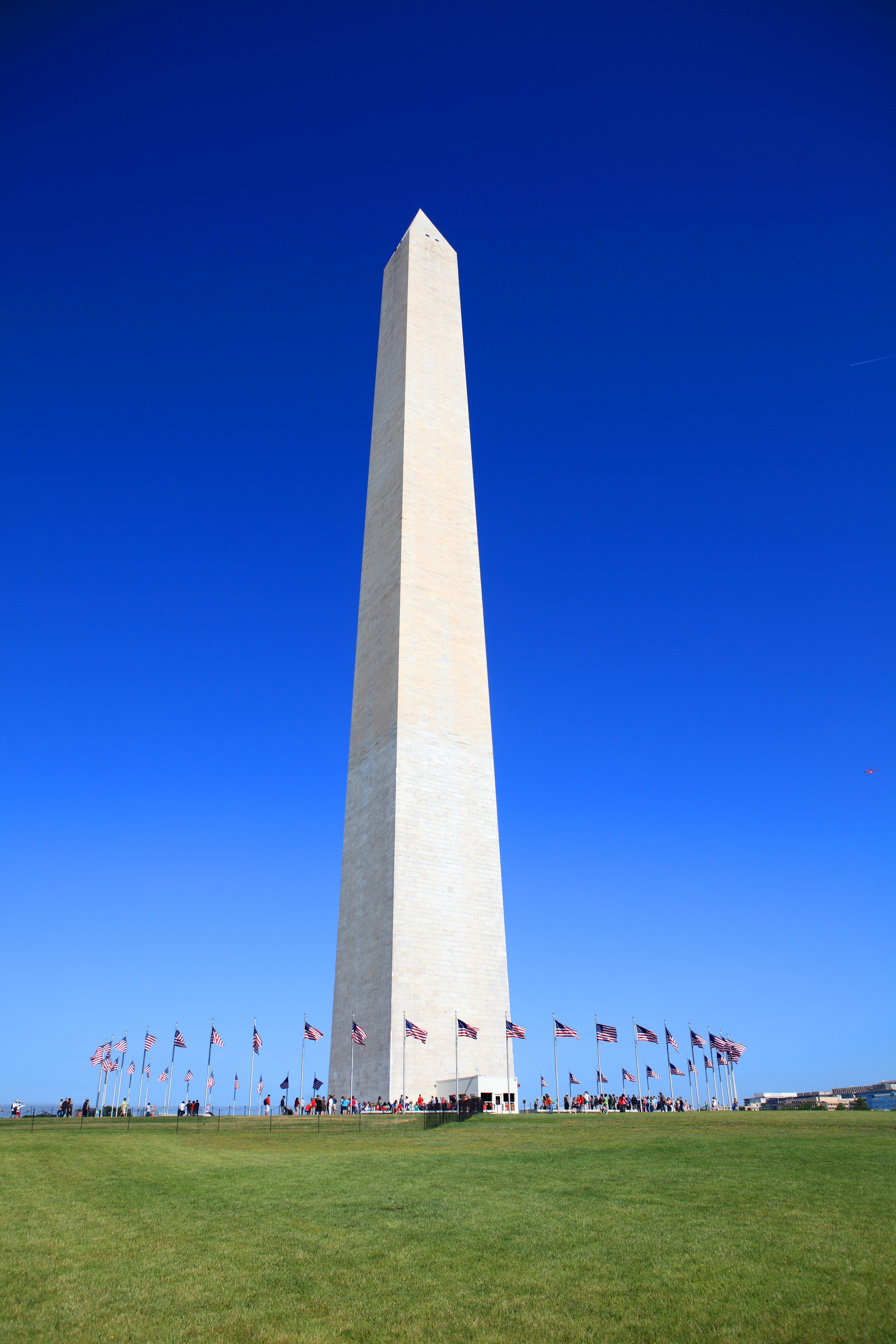 美国的首都是哪里 美国的首都是哪里的英文 - 汽车时代网