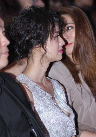 Clean of rainbow of female star Ni confronts parental cold force! Lose face because of patting underwear advertisement to disrelish: Let her feel self-abased