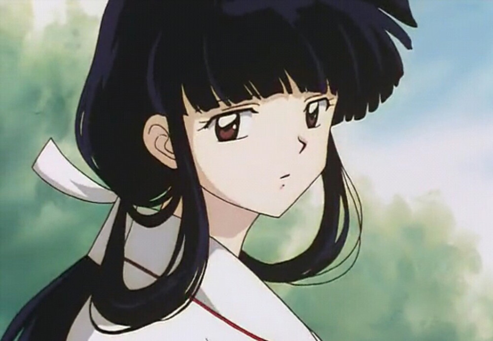 盘点高颜值的二次元女神
