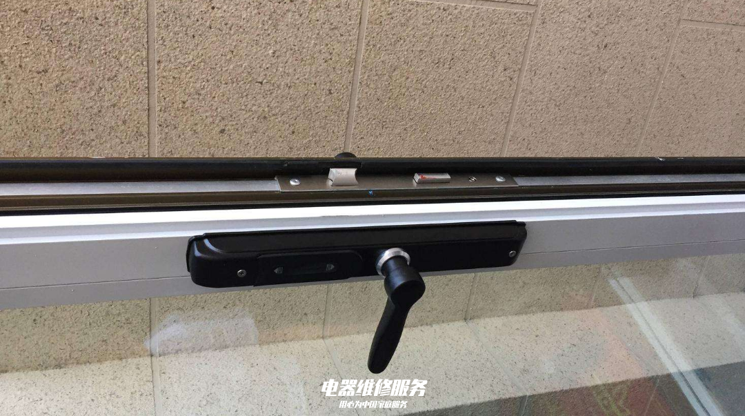 开锁｜实用的开锁方法总结