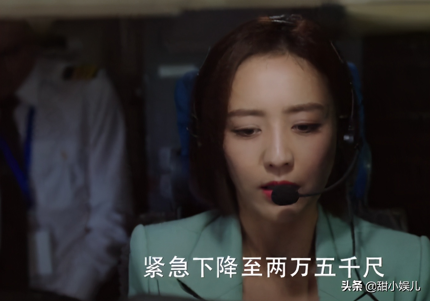 《爱的厘米》悄悄上线：如此侮辱观众智商，佟丽娅也救不了