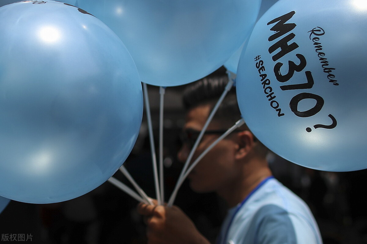 找不到马航370是因为阴谋？人类能力还太弱，马来西亚也不作为