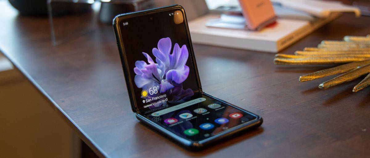 三星Galaxy Z Flip入门感受 三星第二代折叠手机主要表现怎样？