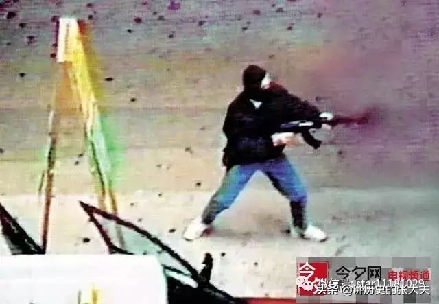 港澳猛人之一：叶继欢