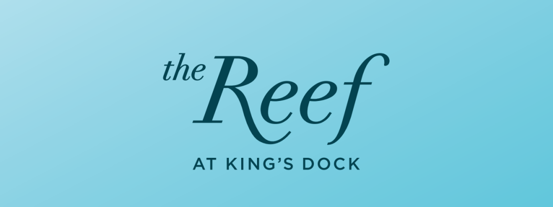 新加坡公寓｜The Reef at King's Dock