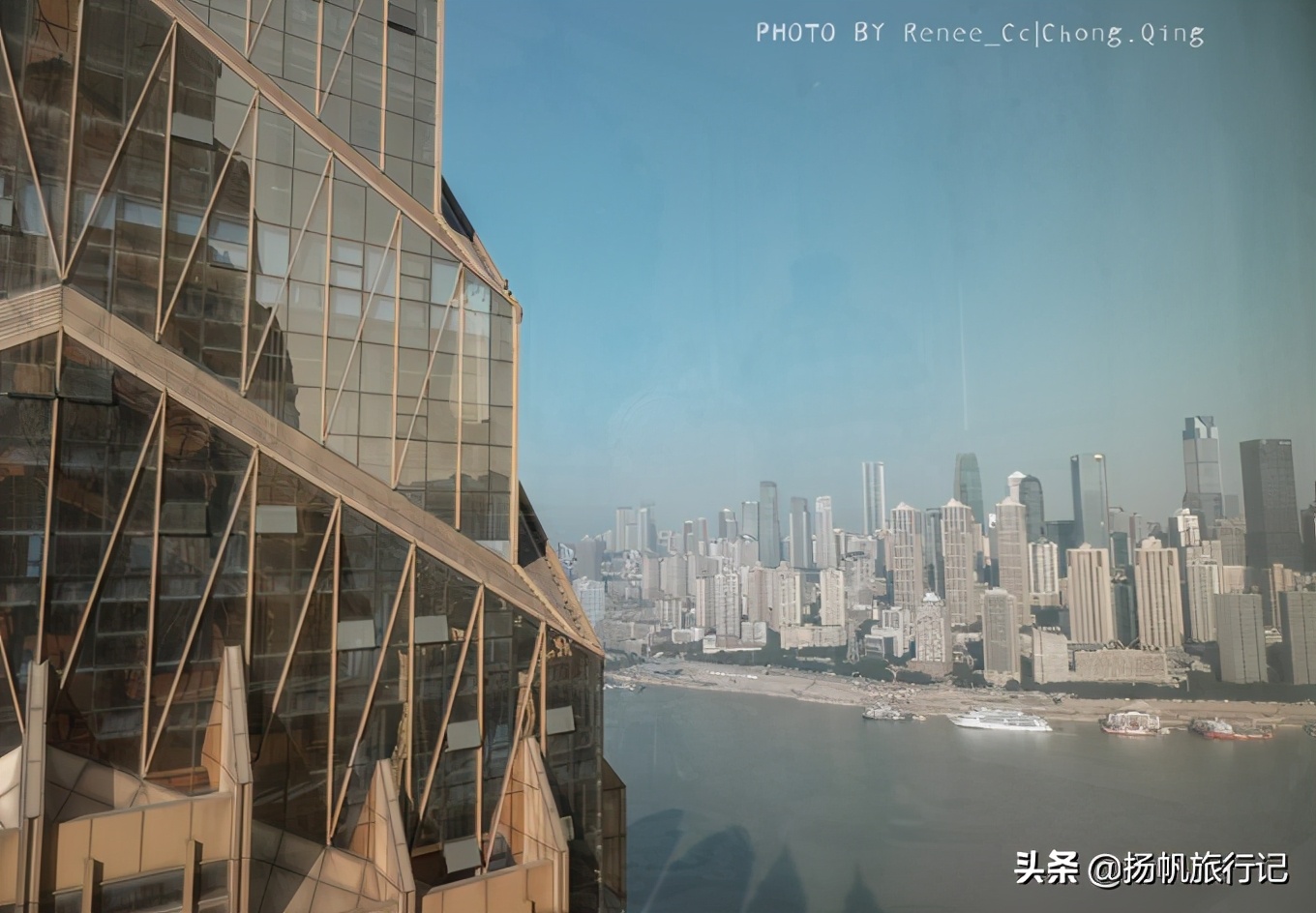去重庆，除了洪崖洞、解放碑，还有这些你不知道的隐秘打卡点