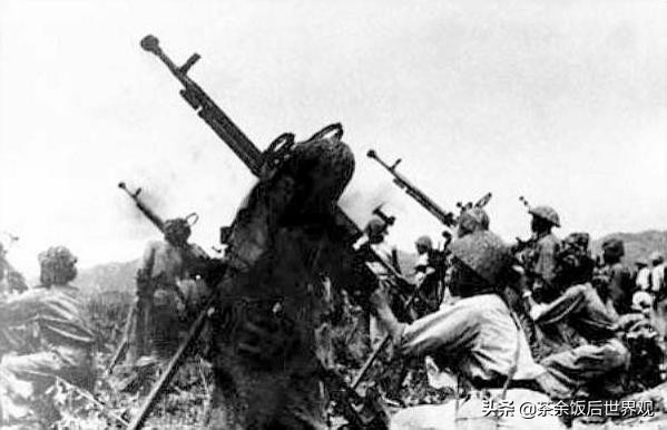 法国为何总是战败？世界最强步枪、野炮和伞兵，百年里先后扑街
