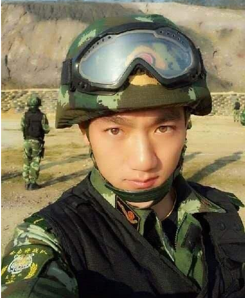 深扒！张馨予的老公何捷！确实很牛